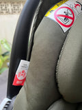 Graco Snugride Isofix Base Compatible