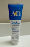 A+D Diaper Cream