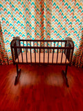 Juniors Crib