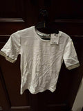 Zara T-Shirt / Size Small