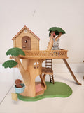 Sylvanian Families Collection