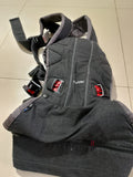 Baby björn Baby Carrier One Denim Dark Grey / Suitable from Newborn-3yrs / 3.3kg-15Kgs