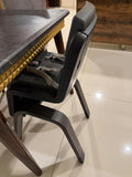 Nuna Zaaz Highchair without the Tray