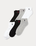 Polo Ralph Socks / Pack of 6