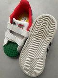 Lego Collection Shoes / US 8K