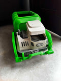 Big Sized Little Tikes Truck