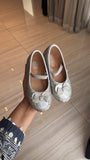 Junior Pumps / Size 27