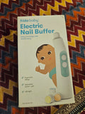 Frida baby Electric Nail Buffer