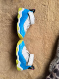 Air Jordon 6 Rings / Size 22