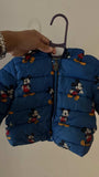 Baby Gap Puffer Jacket / Size 6-12m