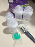 Avent Natural / 0m+ / Newborn Gift Set