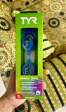 TYR Kids Swimple Goggles