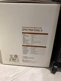 Spectra Dual S Premium Electric Breast Pump