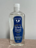Earthwise Pure Witch Hazel Distillate 250ml Bottle