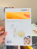 Medela Swing Breast Pump
