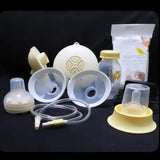 Medela Swing Flex Single Breast Pump
