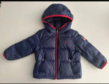 Polo Ralph Lauren Down Jacket / Size 2yrs