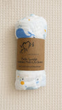 Muslin Baby Swaddles