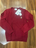 U.S. Polo Assn / Sweater Cardigan / Size 5-6yrs