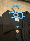 SHEIN 2Pc Set / Size 12-18m