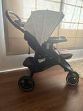 Graco Modes 3 Lite Platinum Baby Stroller