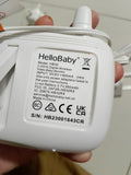 HelloBaby HB32 Video Baby Monitor