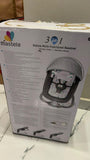Mastela 3 in 1 Swing + Bassinet