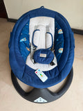 Tinnies Electric Swing Chair