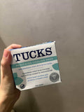 Tucks Cooling Pads