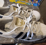 Shoes / Size 38