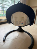Tinnies Electric Swing Chair