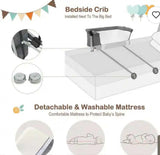 Baby Bassinet