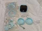 Zomee Z2 - Smart Double Electric Breast Pump