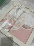 Giggles Gift Set / 3-6m