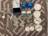 Bellababy Rechargable Double Electric Breast Pump