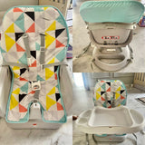 Fisher-Price Highchair
