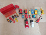 Disney Pixar Cars Toy Collection