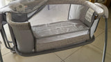 Mastela Delux 4 in 1 Bassinet