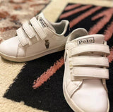 Ralph Lauren Polo Shoes / Size 10