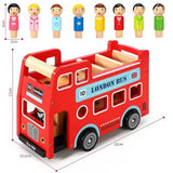 Lelin Double Decker London