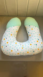 Feeding Pillow or Nursing Pillow