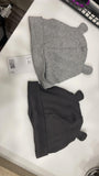 H&M Cap / Pack of 2 / Size 1-2yrs