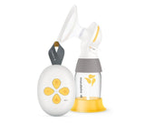 Medela Solo Flow Rechargeable Breast pump