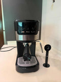 Anko Compact Coffee Machine