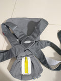 Baby bjorn Mini Carrier / 0–12m / 7–24 lbs / 21–30Inches