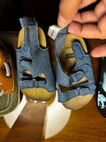 Carter's Shoes / Set of 3 / Size 6-9m