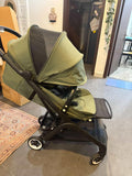 Bugaboo Butterfly / Weight Upto 25Kgs