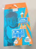 Little Rockerz Lion Wired Headphones