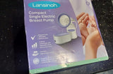 Lansinoh Single Electric Pump