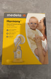 Medela Harmony Manual Breast Pump